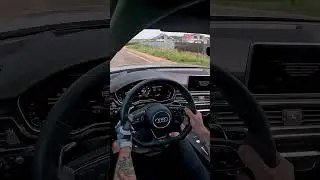 🚀Audi RS4 #audi #audirs #ауди #город #life #live #love