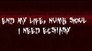 SSJ VON - DEMONLITION [ LYRIC VIDEO @Albert.Major ]