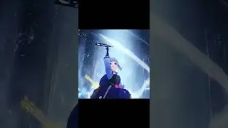 AYAKA GHOUL | EDIT | GENSHIN IMPACT | DEHYA ELEMENTAL
