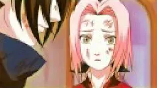+*SasuSaku*+-FIRE