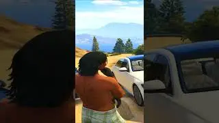 ЗАЧЕМ БРАТ МЕНЯ ОБМАНУЛ? GTA 5 RP