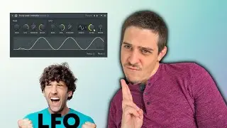 What is an LFO? (How To) - LFO Controller