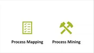 Process Mapping and Process Mining Know How