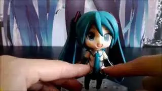 Hatsune Miku Nendoroid 2.0 Video Review