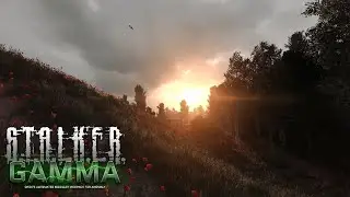 S.T.A.L.K.E.R - GAMMA - Invictus - Loner 4