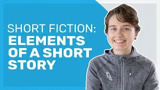 Conceptualizing a Short Story | Short Fiction Deep Dive #1