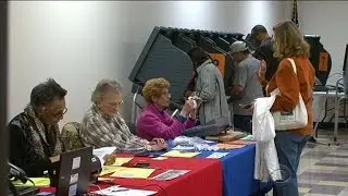 Supreme Court upholds Texas voter ID law