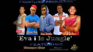 Say Wow By Wesley Lafaialii ft Vikei Fuiono  & Danger Boe & Joey & Jay Fuiono 2010