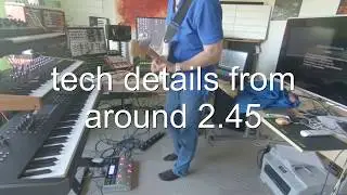 Tc helicon voicelive 3 live looping