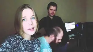 Polly Wants - Счастье
