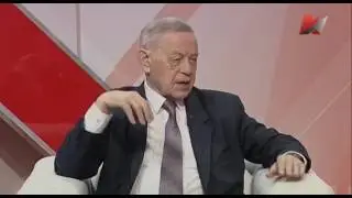 В чём виноват Ленин? Красная Линия (20.01.2017)