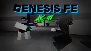 ROBLOX GENESIS FE AK-47 SCRIPT | FLING | R6 & R15 | FREE | FE HAT SCRIPT