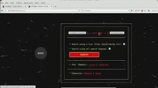 UFONet v0 7