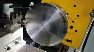 Thread lathe