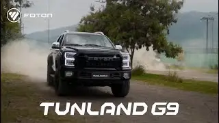UNA NUEVA ERA EN PICK UPS