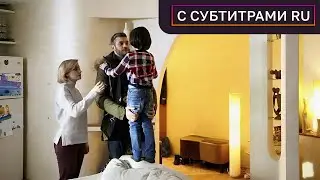 ПОСТОЯННАЯ РУГАНЬ ПРИВЕЛА ИХ К ПОТЕРЕ РЕБЕНКА!? 😱Детективная мелодрама. Открытое окно