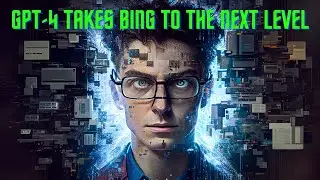 GPT-4 Takes Bing to the Next Level