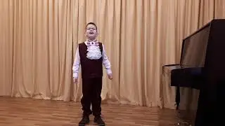 Алексеев Мирон - 
