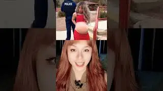 PURA PURA HAMIL SUPAYA DIBEBASIN POLISI⁉️😱