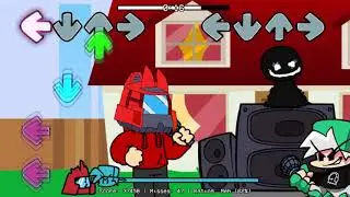 FNF V.S Tord Neo + Tordbot? FULL MOD [HARD]