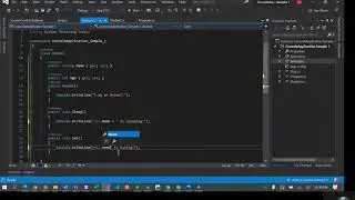 C3 Hands On - Inheritance