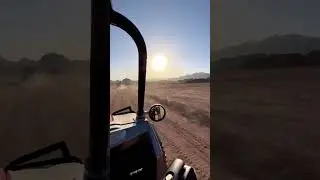 🏜️Сафари в Египте - это хорошая возможность увидеть пустыню во всей ее красоте. 