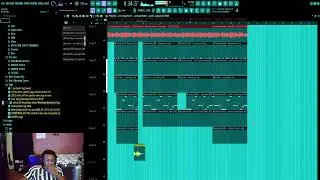 8.11 milesjordan making beats