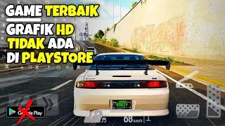 Top 10 Best Android Games Not in Playstore HD Graphics 2023 | Android games are not in Playstore
