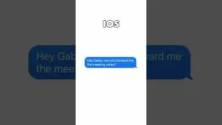 Unsend SENT Text Messages On Your iPhone! 😳