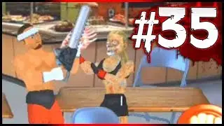 MDickie's Extra Lives #35: Sumo Reaper