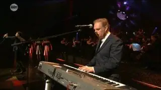 OMD - Souvenir & Locomotion (live)