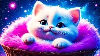Fall Asleep Instantly in 3 Minutes 💤 Baby Sleep Music for Relaxation 🌛 Soothing Piano Music
