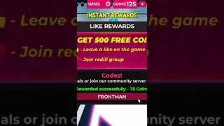 NEW Squid Game X Codes – Roblox (March 2025)!