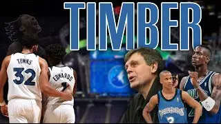 The Instability of The Timberwolves: 20 Years Later