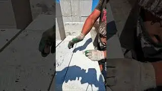 Так же можно проткнуть стену дома насквозь!😱