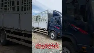 Góc nhìn khi sở hữu Jac N900e5. 