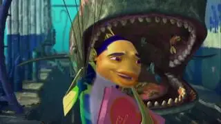 Shark Tale vore & mawshots compilation
