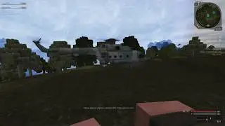 ВЕРТОЛЁТ В КОРОЛЕВСКОЙ БИТВЕ | STALCRAFT