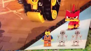 Обзор на машину эмета!(70814 артикул)