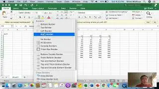 Dollar Signs in Excel