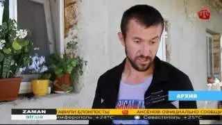 Крымскотатарский политзаключенный Али Асанов отметил  31й день рождения в Симферопольском СИЗО