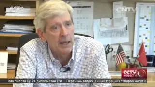Китай переходит на экологически чистые источники энергии