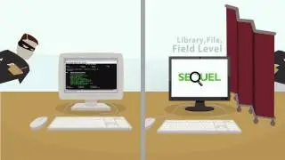 SEQUEL Query Comparison Video