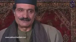 اجاها عريس كبير بالعمر وانصدمت لما شافتو وأنقهرت على حالها  ـ الحوت