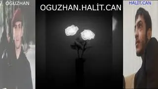 BİLO CAN ft EFE CA YARALI YÜREGİM