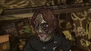 Hollow Flowers - Официальный тизер-трейлер | Демонстрация игр в Латинской Америке