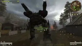 Enemy Territory Quake Wars Full Game ,,Campaign'' Walkthrough Playthrough, Longplay, Speedrun