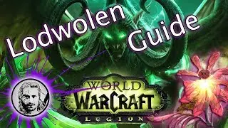 Фарм Астрального вьюнка - Гайд [WoW]