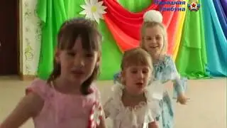 Итоги недели Перевальский район 01.06.2018