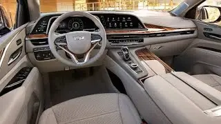 2022 Cadillac CT4-V Blackwing - Exterior and Interior Details ( Perfect Sport Sedan)
